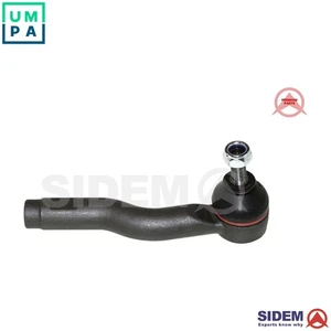 TIE ROD END 19141 FOR FIAT SIENA ALBEA/PALIO PETRA DOBLO/MONOCAB/Box/Body/MPV - Picture 1 of 9