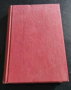 VTG The Exorcist William Peter Blatty 1st Edition Hard Cover Book Harper Row - Picture 1 of 9