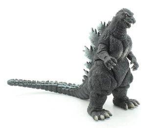 Bandai - Godzilla Vs Space Godzilla 8" Vinyl Figur - 1992 - Bild 1 von 4