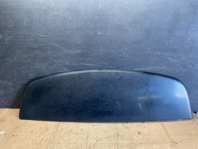 Alerón de ala puerta trasera superior Ford Explorer 2011-2015 OEM S8789 DG Foto 1 de 4