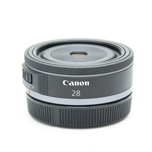 Canon RF 28mm F/2.8 STM (Canon RF Mount) #76 - Bild 1 von 12