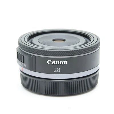 Canon RF 28mm F/2.8 STM (Canon RF mount) #76 - Image 1 of 4