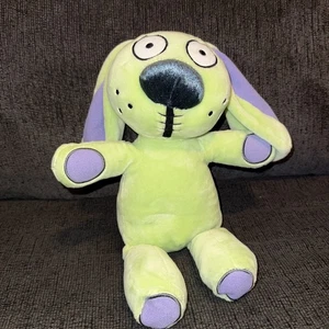 Mo Willems Knuffle Bunny Rabbit Plush Toy Stuffed Animal - Picture 1 of 8