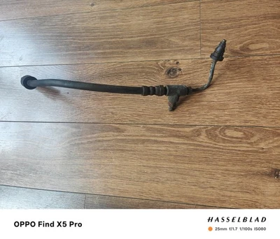 clutch pipe slave cylinder vauxhall vivaro 1.9d renault trafic Flexi pipe - Image 1 of 2