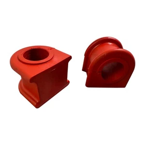 2Pcs Sway Bar Bushing Kit Front New for 1998-2011 Explorer Pickup Ford Ranger - Picture 1 of 6