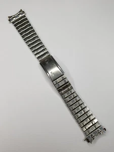 Seltenes Certina DS Armband - 18,5 mm - Teile - Bild 1 von 6