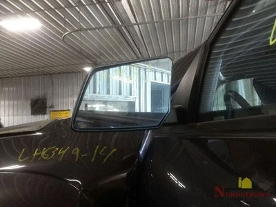 Espejo retrovisor eléctrico izquierdo GMC Acadia 2014 Foto 1 de 4