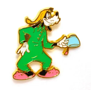 Loungefly Disney Mickey Mouse & Friends Frühstück Pin Blindbox - Goofy - Bild 1 von 3