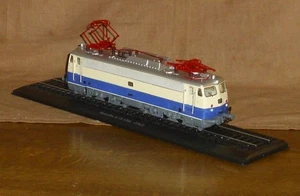 Atlas-E-Lok-Standmodell-1:87-Baureihe E101266 (1962)-ovp-Note 1-2 - Picture 1 of 8