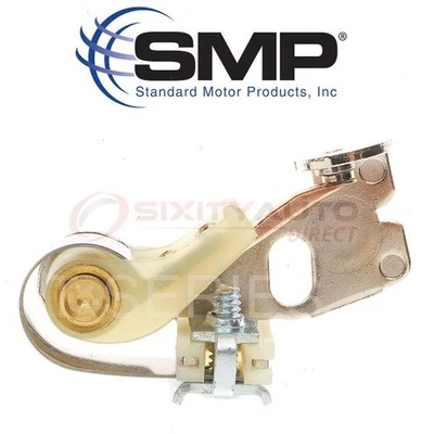 SMP T-Series Ignition Contact Set for 1969-1974 Chevrolet Blazer - Primary wg - Imagem 1 de 4
