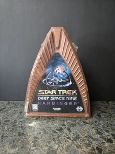 Viacom Gioco per Computer Star Trek - Deep Space Nine, Harbinger SIGILLATO!! - Foto 1 di 4