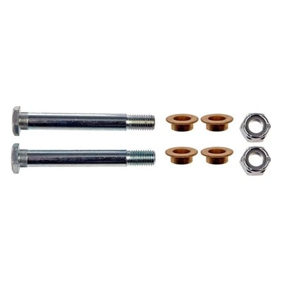 For Ford F-150 Heritage 2004 Dorman HELP! Front Door Hinge Pin & Bushing Kit Foto 1 de 3