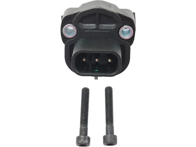 Sensor de posición del acelerador AP 88MY87Q de repuesto para Dodge D350 Base 1992-1993 Foto 1 de 1