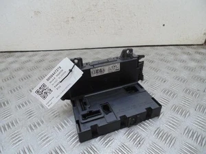 Fiat Panda Bcm Body Control Module Ecu S118578040i Mk2 1.2 Petrol 2004-2012S - Picture 1 of 9