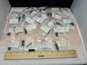 Spina a banana verde SPC Technology 852-GR, spina di qualità, quantità Sconto spedizione veloce! - Foto 1 di 3