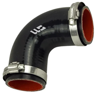 Turboschlauch für LAND ROVER Range Rover III 3.0 D 4x4 (L322) 177 PS  PNH000163 - Bild 1 von 2