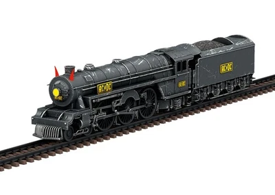 Märklin H0 39966 Schleppt.-Dampflok Black Ice NEU OVP - Bild 1 von 4