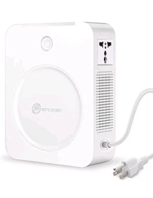 NEW 2000W Step Up Transformer 110V to 220V  Voltage Stepup Converter  - Image 1 of 4