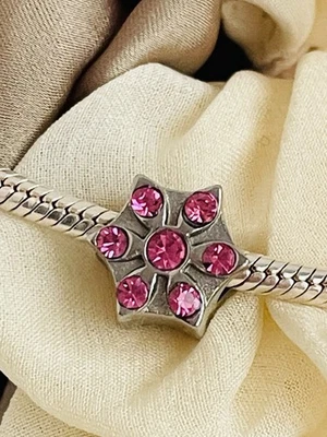 Charm Morellato Fiore Mio 🌺 Drop - Immagine 1 di 4