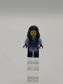 LEGO Ninjago Maya Minifigure Hands of Time