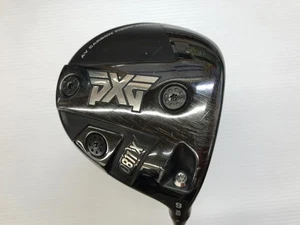 PXG 0811X GEN4 9° 45in Driver Right-Handed Diamana PXG 50 C7 w/HC 5986 - Picture 1 of 12