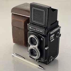 RICOH DIACORD Camera - Picture 1 of 7