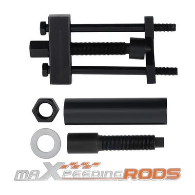 Mainshaft Bearing Inner Race Tools Installer & Puller For Harley For Davidson - Image 1 of 4