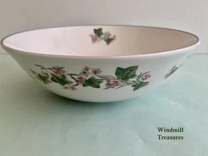 VTG ROYAL DOULTON EXPRESSIONS TIVERTON LARGE PASTA SALAD VEGETABLE SERVING BOWL  - Picture 1 of 6