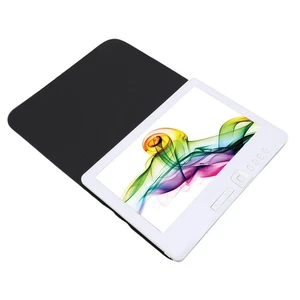(16G)E Reader 7 Inch Portable TFT LCD 16:9 Screen E Book Reader With Screen - Picture 1 of 12