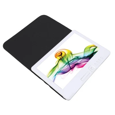 (16G)E Reader 7 Inch Portable TFT LCD 16:9 Screen E Book Reader With Screen - Image 1 of 4