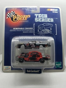 Winner's Circle Tech Series Dale Earnhardt 1/64 MOC - Picture 1 of 4