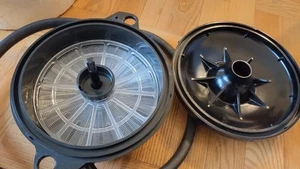 LOMO Entwicklungstank 16mm, Super8 Doppel 8, roct5 - Bild 1 von 8