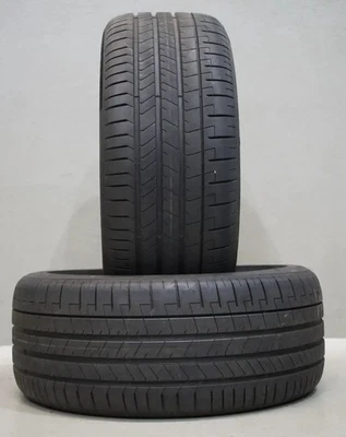 2x Pirelli P Zero TM * 275 40 R20 106Y Sommerreifen Reifen Sommer DOT19 5,8mm - Bild 1 von 4