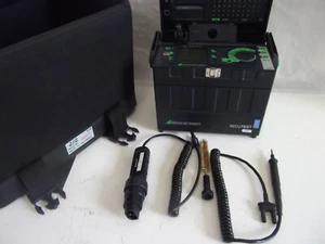 Gossen Metrawatt SECUTEST S2 N+ PSI Messungen VDE0701-0702 Koffer #13 - Bild 1 von 15