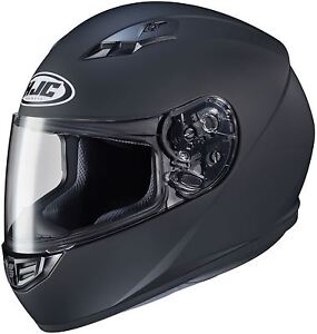 HJC CS-R3 Helmet Full Face Motorcycle Anti-scratch Removable Liner XS-2XL