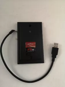RFIDeas RDR-800W1AKU USB Proximity Card Reader - Bild 1 von 6
