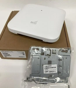 Juniper Networks AP43 Mist Wireless Access Point *CLAMIED* *FOR PARTS* *AS-IS* - Picture 1 of 4