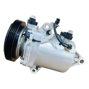 RYC New AC Compressor AD-8303N Fits Suzuki Swift, Replaces 95200-83KA0 - Picture 1 of 5