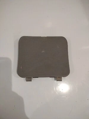 TOYOTA 4RUNNER 2003-2009 PASAJERO CUARTO PANEL CUBIERTA TRASERO 64745-35010 gris bronceado Foto 1 de 2