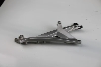 Bmw K1300gt 2009 soporte clavija derecha Foto 1 de 4