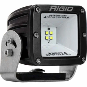 RIGID Industries 2x2 115 - DC Scene Light - Black - 681513 - Bild 1 von 3