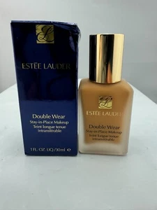 Estée Lauder Double Wear Stay-in-Place Foundation 1 oz / 30 ml HAZEL 4W4 - Picture 1 of 2
