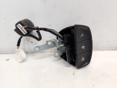 Interruptores de volante Subaru Impreza STi 2011 - Bluetooth Foto 1 de 4