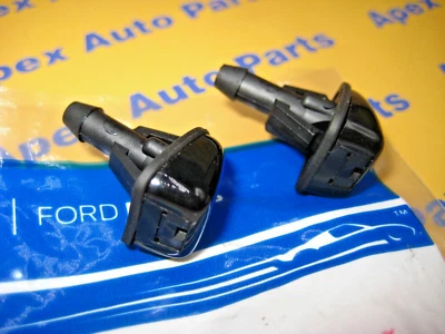 Ford Escape Mariner Windshield Washer Jet Nozzle Tip Genuine OEM Ford New  2 - Image 1 of 4