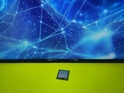 Intel Xeon E5540 2.53GHz Quad-Core Processor SLBF6 - Image 1 of 4