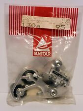 VTG 80s Suntour LePree Rear Derailleur 3 Pulley Bicycle System JAPAN - BRAND NEW