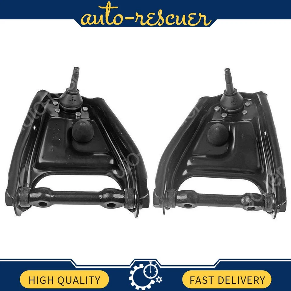 Brazo de control de suspensión Dorman 2x se adapta de 1975 a 1978 GMC C25 Foto 1 de 4