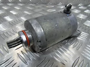 Motor de arranque original Yamaha MT03/YZF R3 2015 a 2024 - Imagen 1 de 6