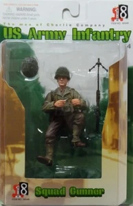 Fanteria USA - Squad Gunner - Italia 1944 - Foto 1 di 1