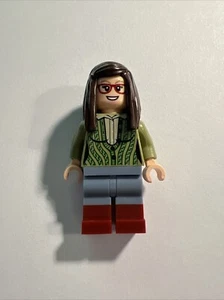 Amy Farrah Fowler - LEGO 21302 The Big Bang Theory LEGO Ideas Minifigure - Picture 1 of 2